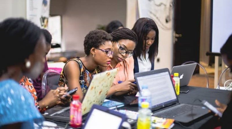 Professional training and workshop session